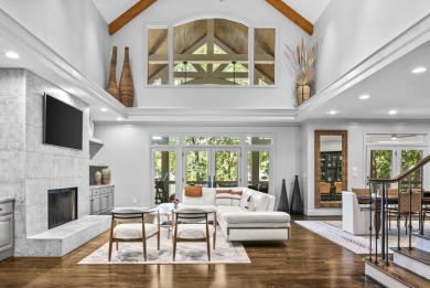 Extraordinary Lakefront Estate with Breathtaking Views and on Reynolds Lake Oconee - The Oconee in Georgia - for sale on GolfHomes.com, golf home, golf lot