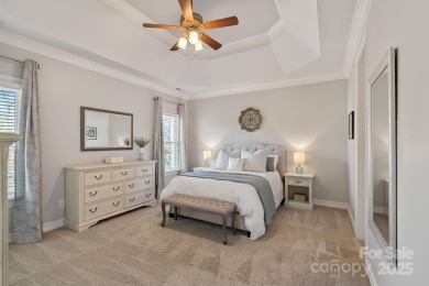 Come experience River Run Country Club living! This charming on River Run Country Club in North Carolina - for sale on GolfHomes.com, golf home, golf lot