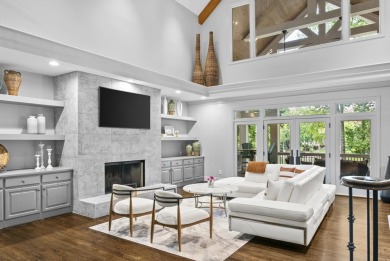 Extraordinary Lakefront Estate with Breathtaking Views and on Reynolds Lake Oconee - The Oconee in Georgia - for sale on GolfHomes.com, golf home, golf lot