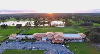 Build Your Dream Home in a Gated Golf & Lakefront Community! on Indian Lake Estates Golf and Country Club in Florida - for sale on GolfHomes.com, golf home, golf lot