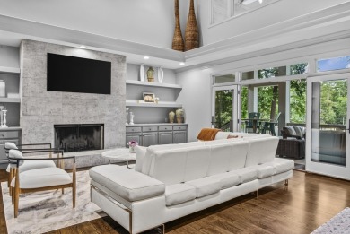 Extraordinary Lakefront Estate with Breathtaking Views and on Reynolds Lake Oconee - The Oconee in Georgia - for sale on GolfHomes.com, golf home, golf lot