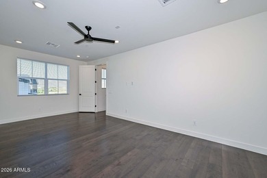 Rare opportunity for a spectacular view on this second-floor on Sterling Grove Golf & Country Club in Arizona - for sale on GolfHomes.com, golf home, golf lot