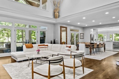 Extraordinary Lakefront Estate with Breathtaking Views and on Reynolds Lake Oconee - The Oconee in Georgia - for sale on GolfHomes.com, golf home, golf lot