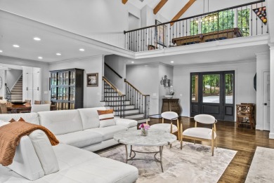 Extraordinary Lakefront Estate with Breathtaking Views and on Reynolds Lake Oconee - The Oconee in Georgia - for sale on GolfHomes.com, golf home, golf lot