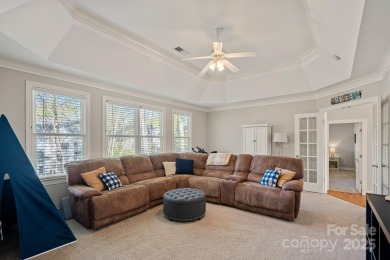 Come experience River Run Country Club living! This charming on River Run Country Club in North Carolina - for sale on GolfHomes.com, golf home, golf lot