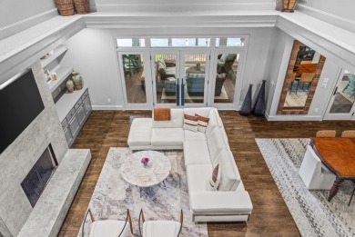 Extraordinary Lakefront Estate with Breathtaking Views and on Reynolds Lake Oconee - The Oconee in Georgia - for sale on GolfHomes.com, golf home, golf lot