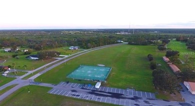 Build Your Dream Home in a Gated Golf & Lakefront Community! on Indian Lake Estates Golf and Country Club in Florida - for sale on GolfHomes.com, golf home, golf lot