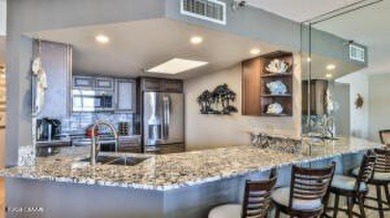 INVESTOR ALERT!!! This condo has it all. Huge rental income on Oceans Golf Club in Florida - for sale on GolfHomes.com, golf home, golf lot