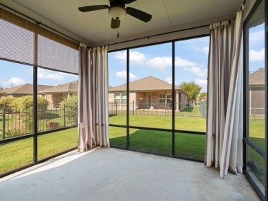 This beautifully maintained 2-bedroom, 2-bathroom home in the on Frisco Lakes Golf Course in Texas - for sale on GolfHomes.com, golf home, golf lot