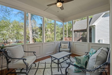 Come experience River Run Country Club living! This charming on River Run Country Club in North Carolina - for sale on GolfHomes.com, golf home, golf lot