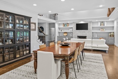 Extraordinary Lakefront Estate with Breathtaking Views and on Reynolds Lake Oconee - The Oconee in Georgia - for sale on GolfHomes.com, golf home, golf lot