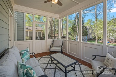 Come experience River Run Country Club living! This charming on River Run Country Club in North Carolina - for sale on GolfHomes.com, golf home, golf lot