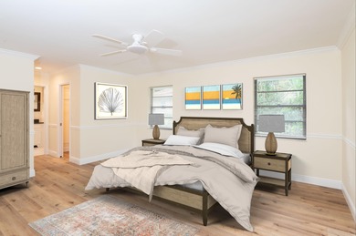 Now  presenting the newest house on the market  located at the on Yacht and Country Club in Florida - for sale on GolfHomes.com, golf home, golf lot