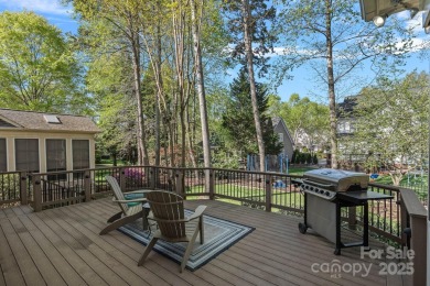 Come experience River Run Country Club living! This charming on River Run Country Club in North Carolina - for sale on GolfHomes.com, golf home, golf lot