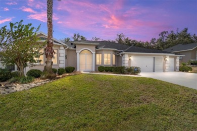 Under contract-accepting backup offers. Discover the perfect on Ocala Palms Golf and Country Club in Florida - for sale on GolfHomes.com, golf home, golf lot