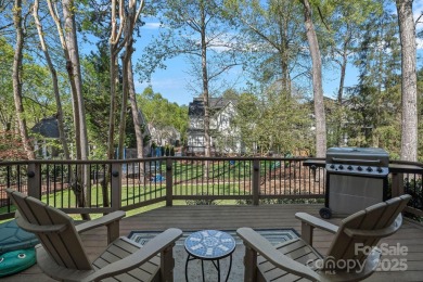 Come experience River Run Country Club living! This charming on River Run Country Club in North Carolina - for sale on GolfHomes.com, golf home, golf lot