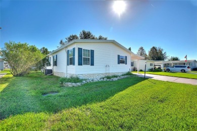 Discover Your Dream Home on Golden Pond: A Perfect Blend of on Polo Park Golf Course in Florida - for sale on GolfHomes.com, golf home, golf lot