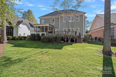 Come experience River Run Country Club living! This charming on River Run Country Club in North Carolina - for sale on GolfHomes.com, golf home, golf lot
