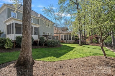 Come experience River Run Country Club living! This charming on River Run Country Club in North Carolina - for sale on GolfHomes.com, golf home, golf lot