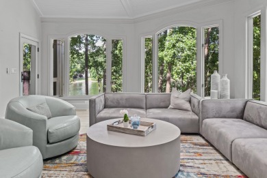 Extraordinary Lakefront Estate with Breathtaking Views and on Reynolds Lake Oconee - The Oconee in Georgia - for sale on GolfHomes.com, golf home, golf lot