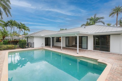 Now  presenting the newest house on the market  located at the on Yacht and Country Club in Florida - for sale on GolfHomes.com, golf home, golf lot