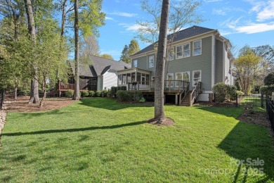 Come experience River Run Country Club living! This charming on River Run Country Club in North Carolina - for sale on GolfHomes.com, golf home, golf lot