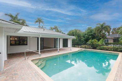 Now  presenting the newest house on the market  located at the on Yacht and Country Club in Florida - for sale on GolfHomes.com, golf home, golf lot