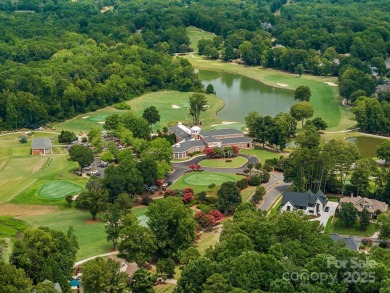 Come experience River Run Country Club living! This charming on River Run Country Club in North Carolina - for sale on GolfHomes.com, golf home, golf lot