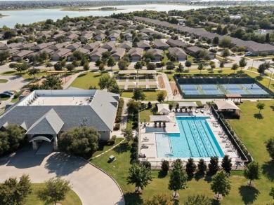 This beautifully maintained 2-bedroom, 2-bathroom home in the on Frisco Lakes Golf Course in Texas - for sale on GolfHomes.com, golf home, golf lot