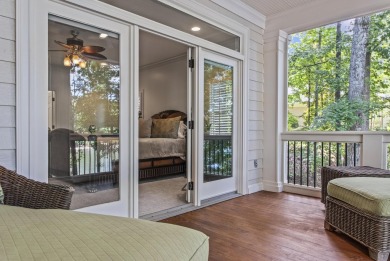 Extraordinary Lakefront Estate with Breathtaking Views and on Reynolds Lake Oconee - The Oconee in Georgia - for sale on GolfHomes.com, golf home, golf lot