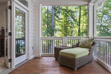 Extraordinary Lakefront Estate with Breathtaking Views and on Reynolds Lake Oconee - The Oconee in Georgia - for sale on GolfHomes.com, golf home, golf lot