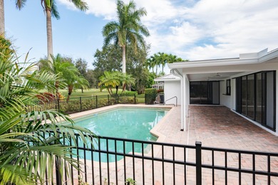 Now  presenting the newest house on the market  located at the on Yacht and Country Club in Florida - for sale on GolfHomes.com, golf home, golf lot