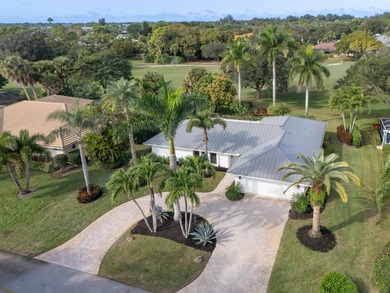 Now  presenting the newest house on the market  located at the on Yacht and Country Club in Florida - for sale on GolfHomes.com, golf home, golf lot