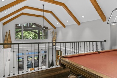 Extraordinary Lakefront Estate with Breathtaking Views and on Reynolds Lake Oconee - The Oconee in Georgia - for sale on GolfHomes.com, golf home, golf lot