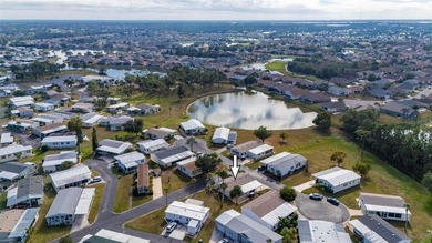 Under contract-accepting backup offers. Welcome to this cozy and on Kings Gate Golf Club in Florida - for sale on GolfHomes.com, golf home, golf lot