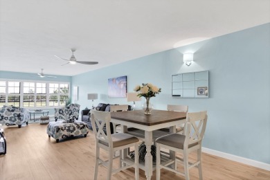 Beautifully renovated 2 BD/2 BA situated on Executive Golf on Vista Plantation Golf Club in Florida - for sale on GolfHomes.com, golf home, golf lot