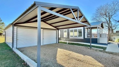 Discover this charming 1-bedroom, 1-bath Country Cottage by on Links At Lands End in Texas - for sale on GolfHomes.com, golf home, golf lot