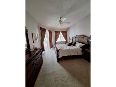 Situated outside the flood zone with no CDD fees, this on Summerfield Crossing Golf Club in Florida - for sale on GolfHomes.com, golf home, golf lot