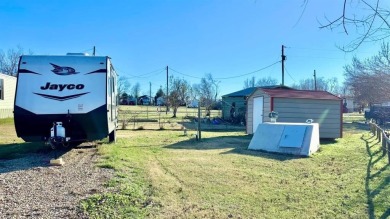 Discover this charming 1-bedroom, 1-bath Country Cottage by on Links At Lands End in Texas - for sale on GolfHomes.com, golf home, golf lot
