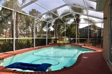 Situated outside the flood zone with no CDD fees, this on Summerfield Crossing Golf Club in Florida - for sale on GolfHomes.com, golf home, golf lot