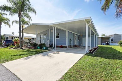Under contract-accepting backup offers. Welcome home to 1028 on Maple Leaf Golf and Country Club in Florida - for sale on GolfHomes.com, golf home, golf lot