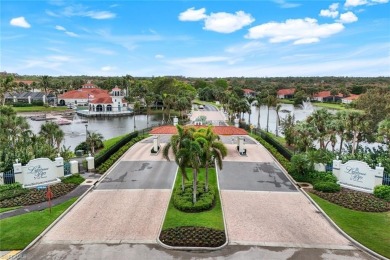 Welcome home to this inviting 1st floor end unit condo with on Copperleaf Golf Club in Florida - for sale on GolfHomes.com, golf home, golf lot