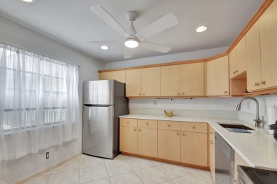 Just listed Deluxe 1 Bedroom/1.5 Bath In the Luxurious Piedmont on Kings Point Golf -Flanders Way in Florida - for sale on GolfHomes.com, golf home, golf lot