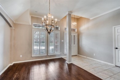 Welcome to 2449 Elm Leaf Drive in Plano's highly sought-after on Ridgeview Ranch Golf Club in Texas - for sale on GolfHomes.com, golf home, golf lot