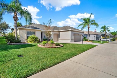 This absolutely stunning 2BR,2B with study/den home is sure to on Plantation Golf Club in Florida - for sale on GolfHomes.com, golf home, golf lot