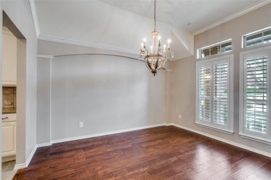 Welcome to 2449 Elm Leaf Drive in Plano's highly sought-after on Ridgeview Ranch Golf Club in Texas - for sale on GolfHomes.com, golf home, golf lot