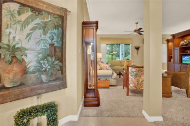 This absolutely stunning 2BR,2B with study/den home is sure to on Plantation Golf Club in Florida - for sale on GolfHomes.com, golf home, golf lot