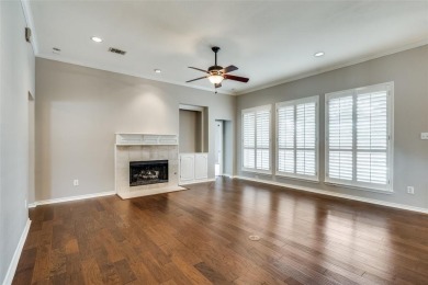 Welcome to 2449 Elm Leaf Drive in Plano's highly sought-after on Ridgeview Ranch Golf Club in Texas - for sale on GolfHomes.com, golf home, golf lot