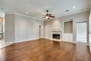 Welcome to 2449 Elm Leaf Drive in Plano's highly sought-after on Ridgeview Ranch Golf Club in Texas - for sale on GolfHomes.com, golf home, golf lot