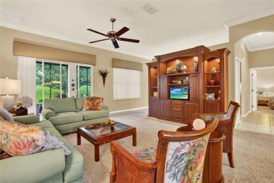 This absolutely stunning 2BR,2B with study/den home is sure to on Plantation Golf Club in Florida - for sale on GolfHomes.com, golf home, golf lot